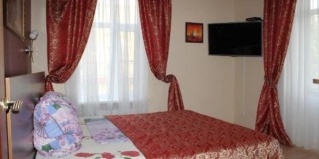 Таганрог: Отель Восточная