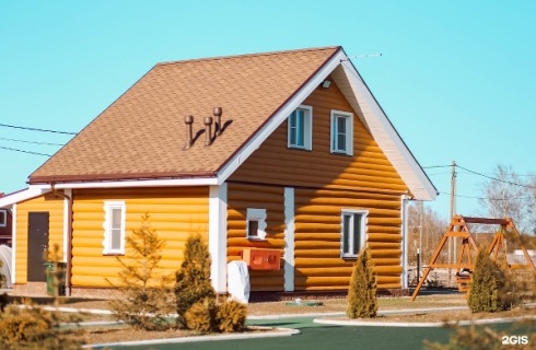 Новая Ладога: Гостевой дом Северная Пальмира
