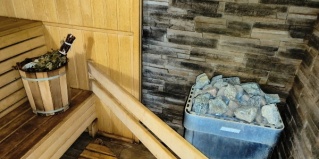 Архипо-Осиповка: Отель Одиссей