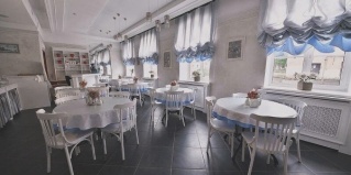 Великий Новгород: Отель Рахманинов