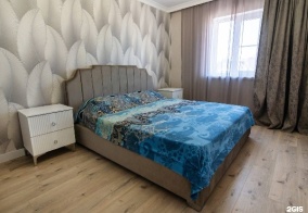 Турбаза Раде в Республике Дагестан
