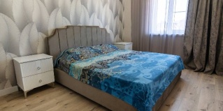 Махачкала: Турбаза Раде