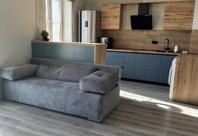 Апартаменты Your Home в Северодвинске