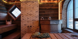 Иркутск: Отель History Boutique Hotel&Spa