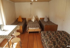 Гостевой дом У Михалыча в Республике Бурятия