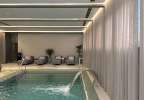 Отель Mr.Just`s в Калининградской области