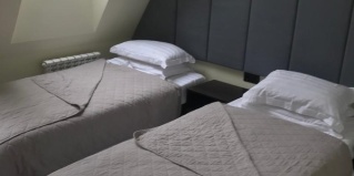 Владивосток: Отель Аякс