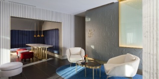 Москва: Отель DoubleTree Moscow Arbat