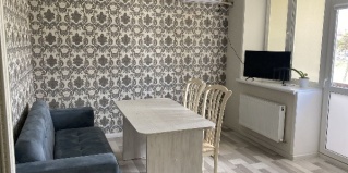 Каспийск: Отель Apart Hotel