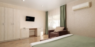 Сириус: Гостевой дом Palma park