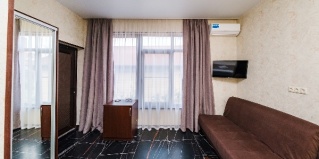 Сириус: Гостевой дом Sagrada