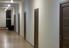 Отель Невский в Ессентуках