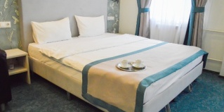 Москва: Отель Kirin hotel