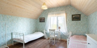 Спас-Нередицы: Коттедж Спасовка