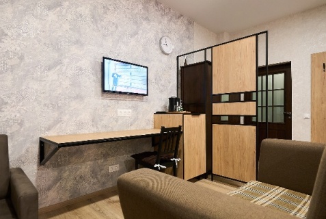 Новороссийск: Отель Морской