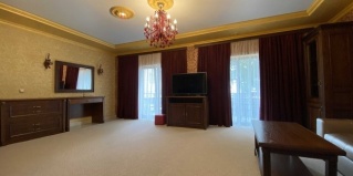 Зеленоградск: Отель Chicago