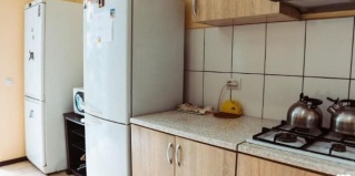 Джубга: Отель У реки