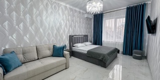 Ессентуки: Апартаменты Lunacharsky_apartaments