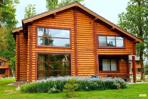 Степаново: Коттедж Степаново