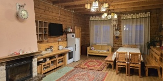 Иогач: Коттедж Маленькая страна