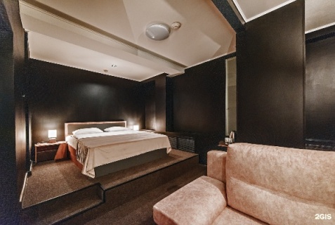 Нижний Новгород: Отель На Кожевенном