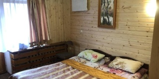 Малокарачаевский район: Отель Бермамыт