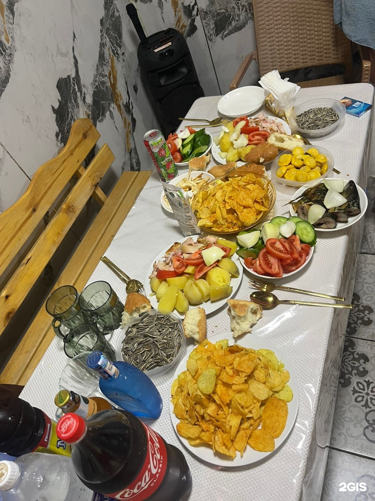 Жайлы