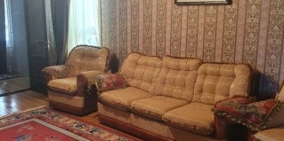 Хунзах: Гостевой дом Хунзах