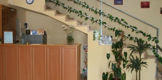 Лазаревское: Гостевой дом Небеса