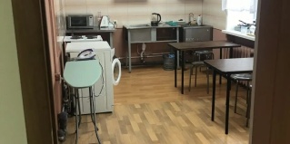Екатеринбург: Хостел 21 век