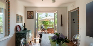 Спас-Нередицы: Коттедж Спасовка