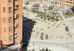 Апартаменты Business apartments aktau в Актау