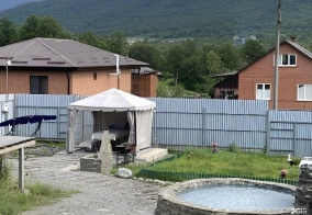 Коттедж Гостевой дом в Республике Северная Осетия — Алания
