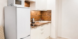 Екатеринбург: Апартаменты DreamHouse