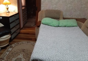 Коттедж Княжна Мери в Пятигорске