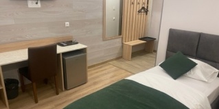 Щёлково: Отель Сити