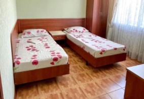 Коттедж Солнечное побережье в Анапе