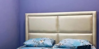 Москва: Отель Weekend place