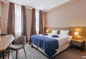 Отель Отель 28 в Сочи