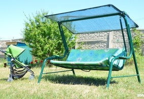 Гостевой дом Итан в Должанской