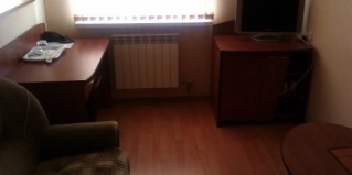 Санкт-Петербург: Мини-отель Пингвин