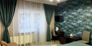 Эльбрусский район: Коттедж Вертикаль