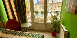 Саратов: Хостел Like