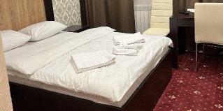Чебоксары: Отель DiDali