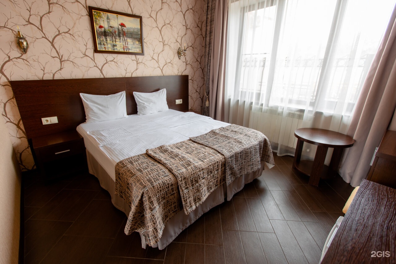 Отель Art hotel в Ессентуках