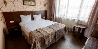 Ессентуки: Отель Art hotel