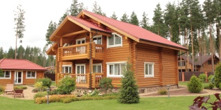 Майкоп: Отель Версаль