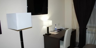 Набережные Челны: Отель Costa