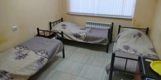 Арзамас: Отель Триумф