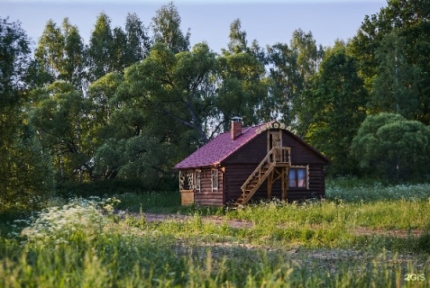 Лобаново: Коттедж В Чемодано